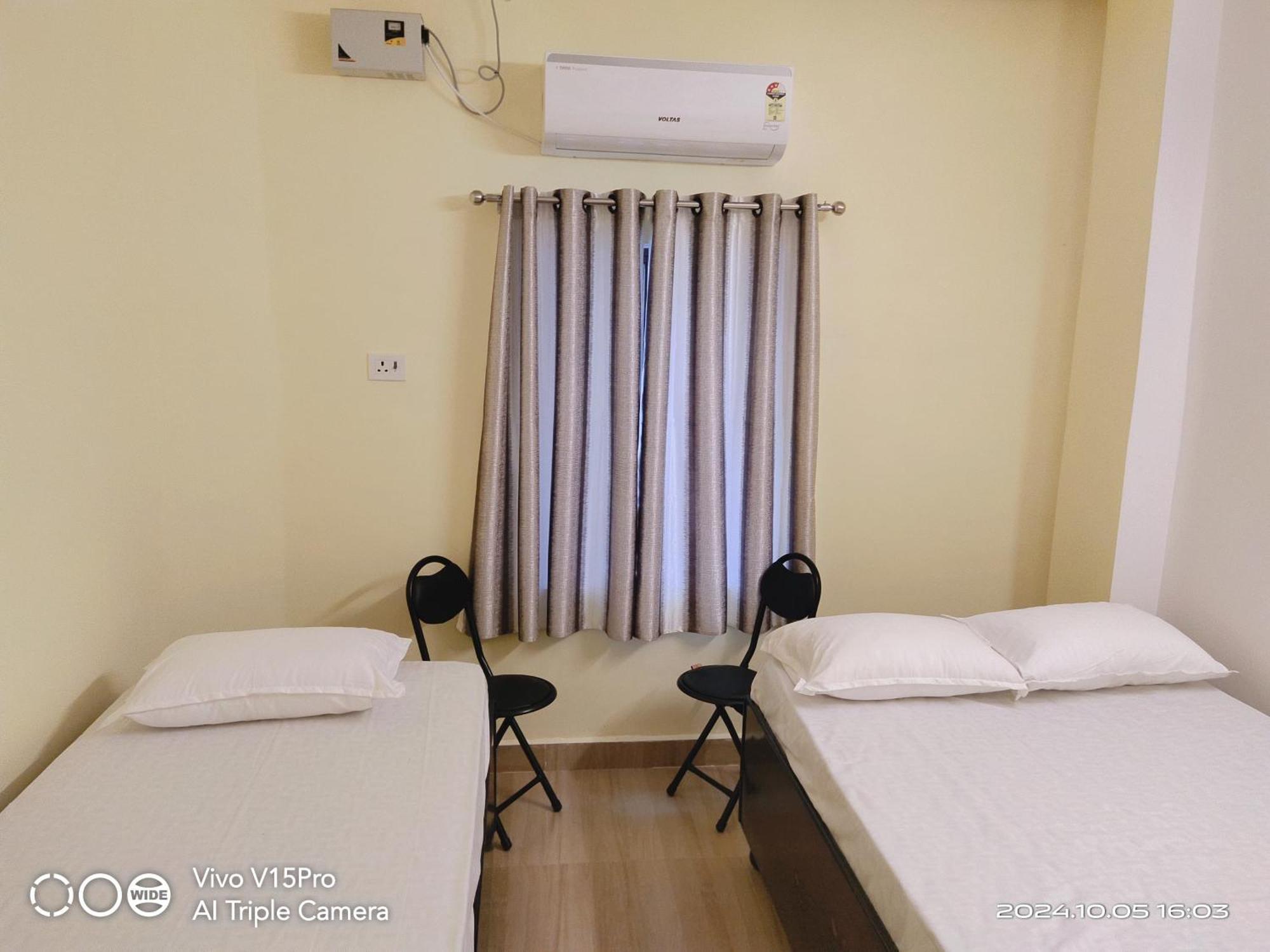 Homestay Incredible Banaras *