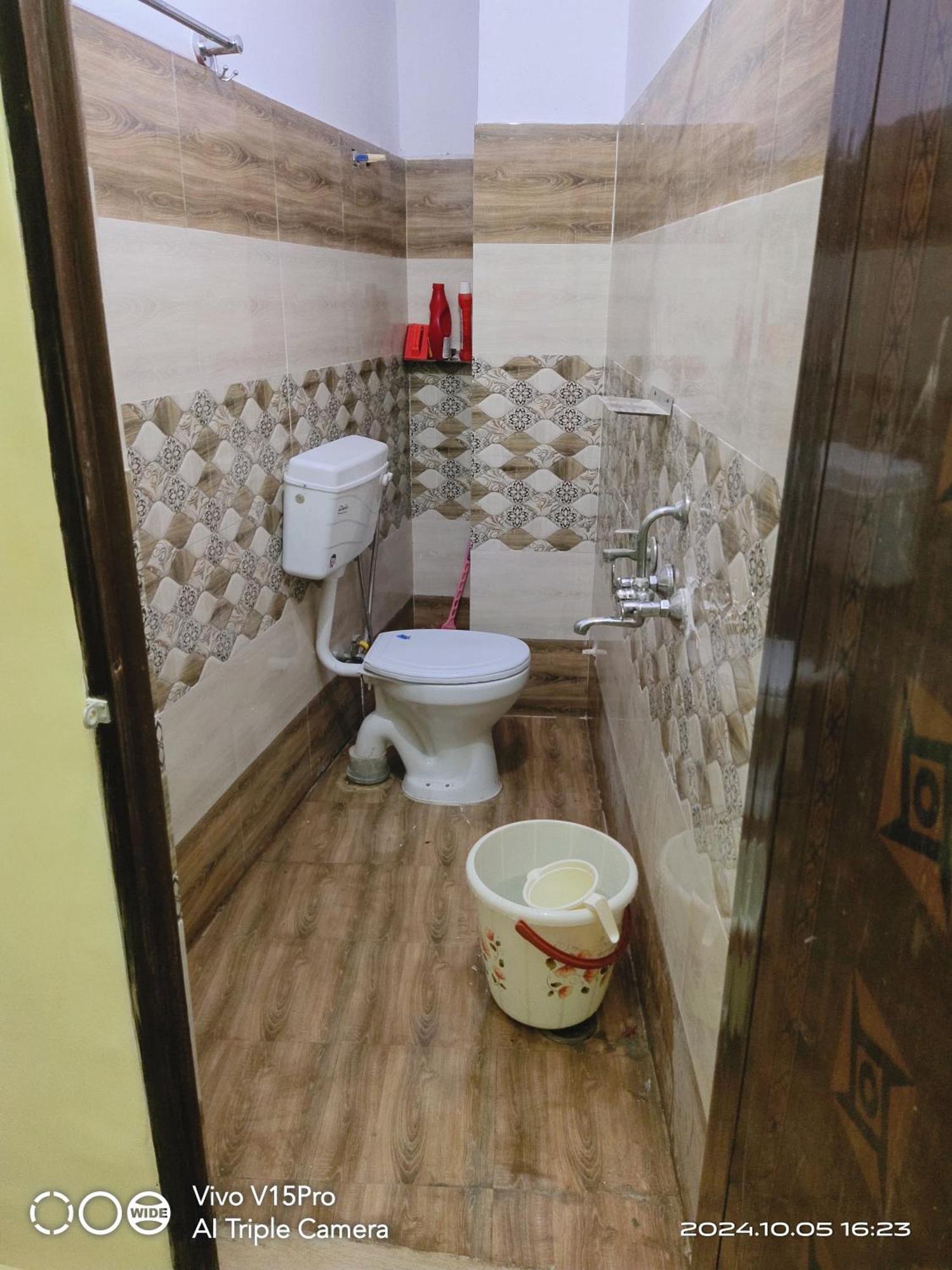 Incredible Banaras Homestay *