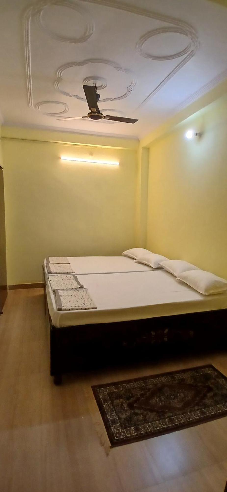 Incredible Banaras Homestay *