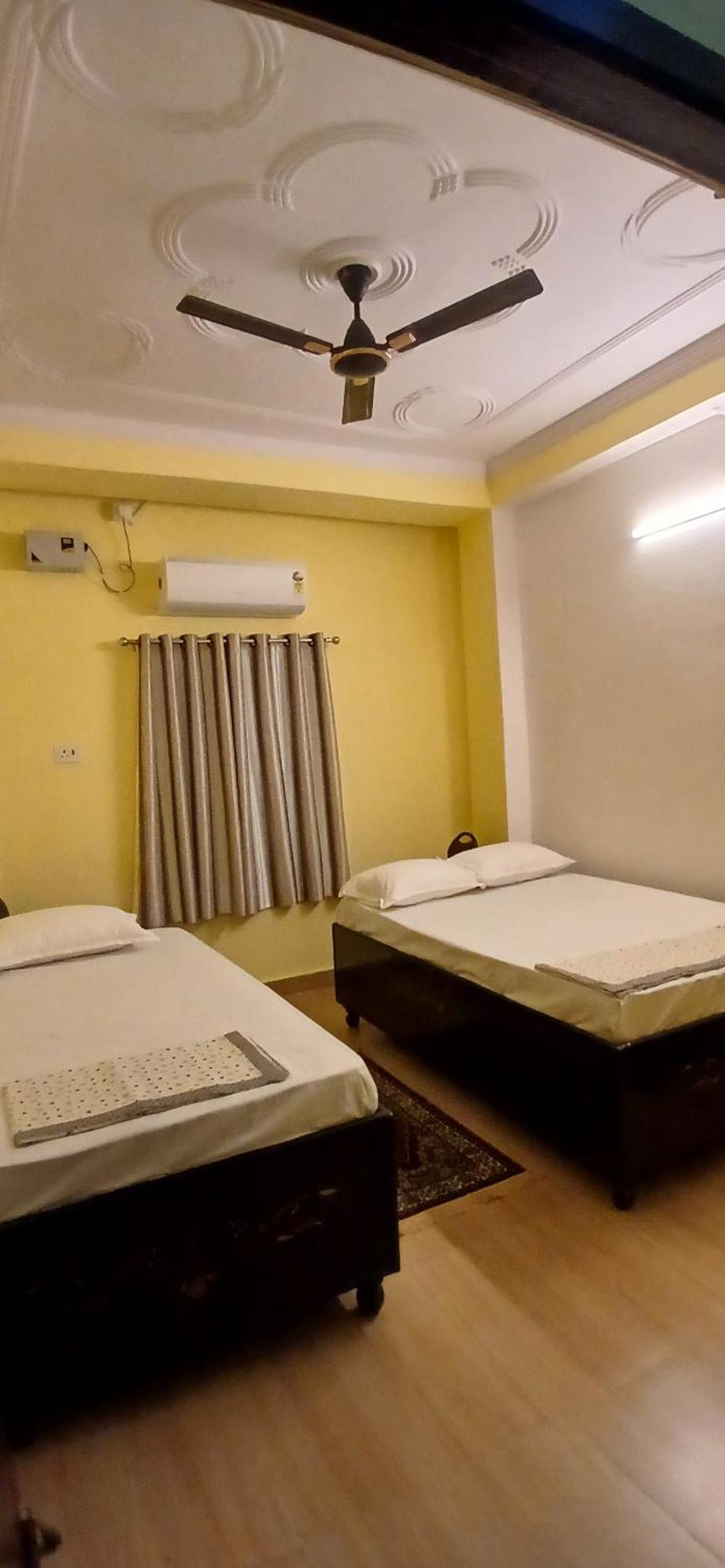 Incredible Banaras Homestay Varanasi