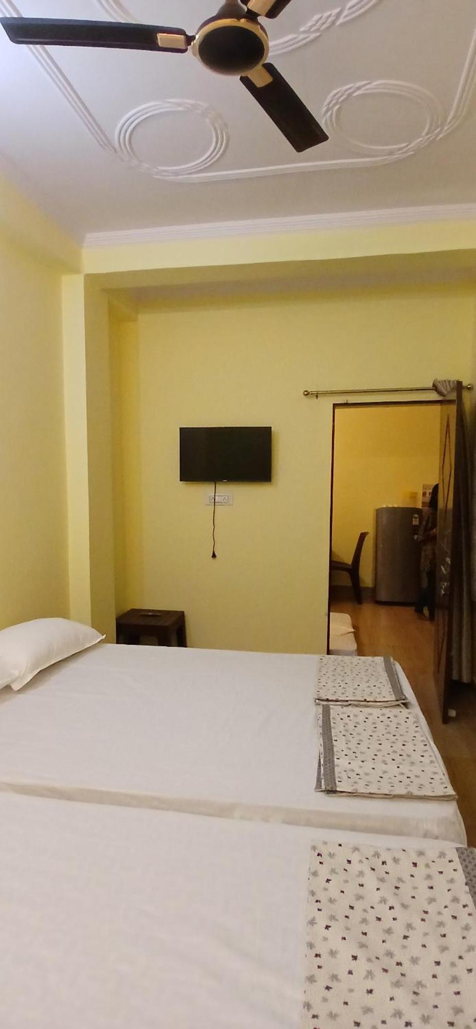 Incredible Banaras Homestay Varanasi
