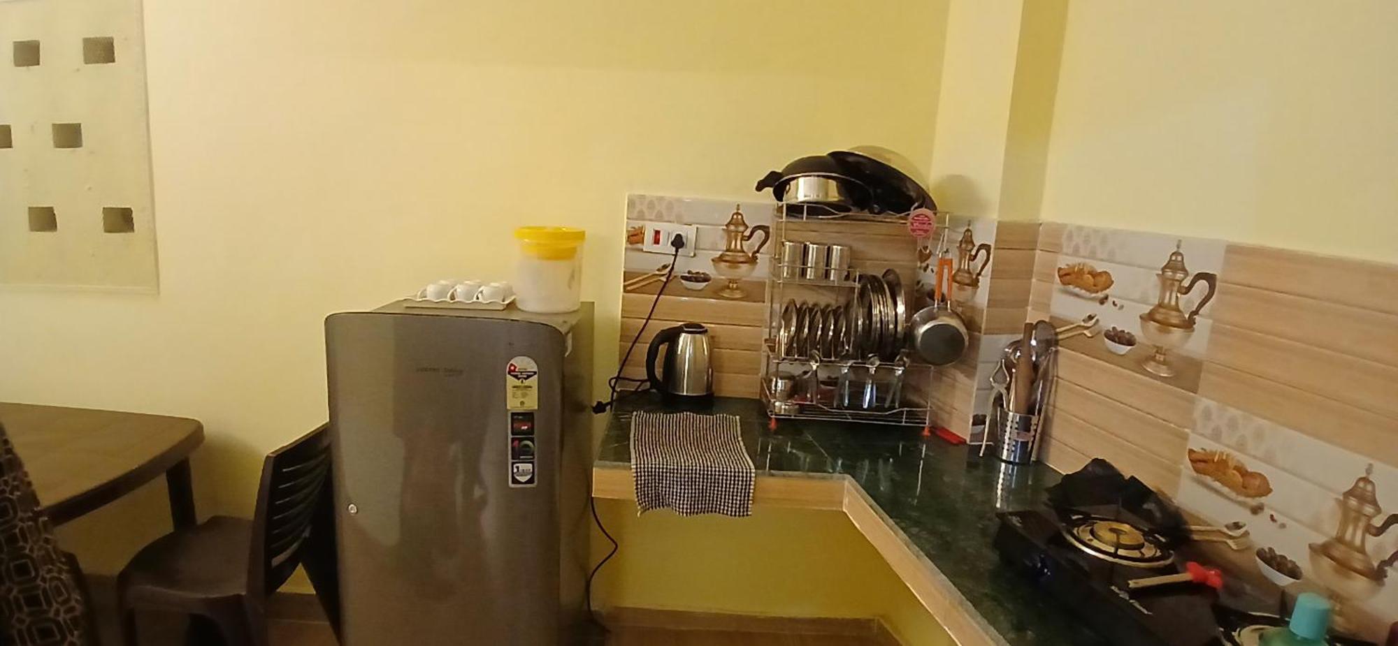 Homestay Incredible Banaras Varanasi