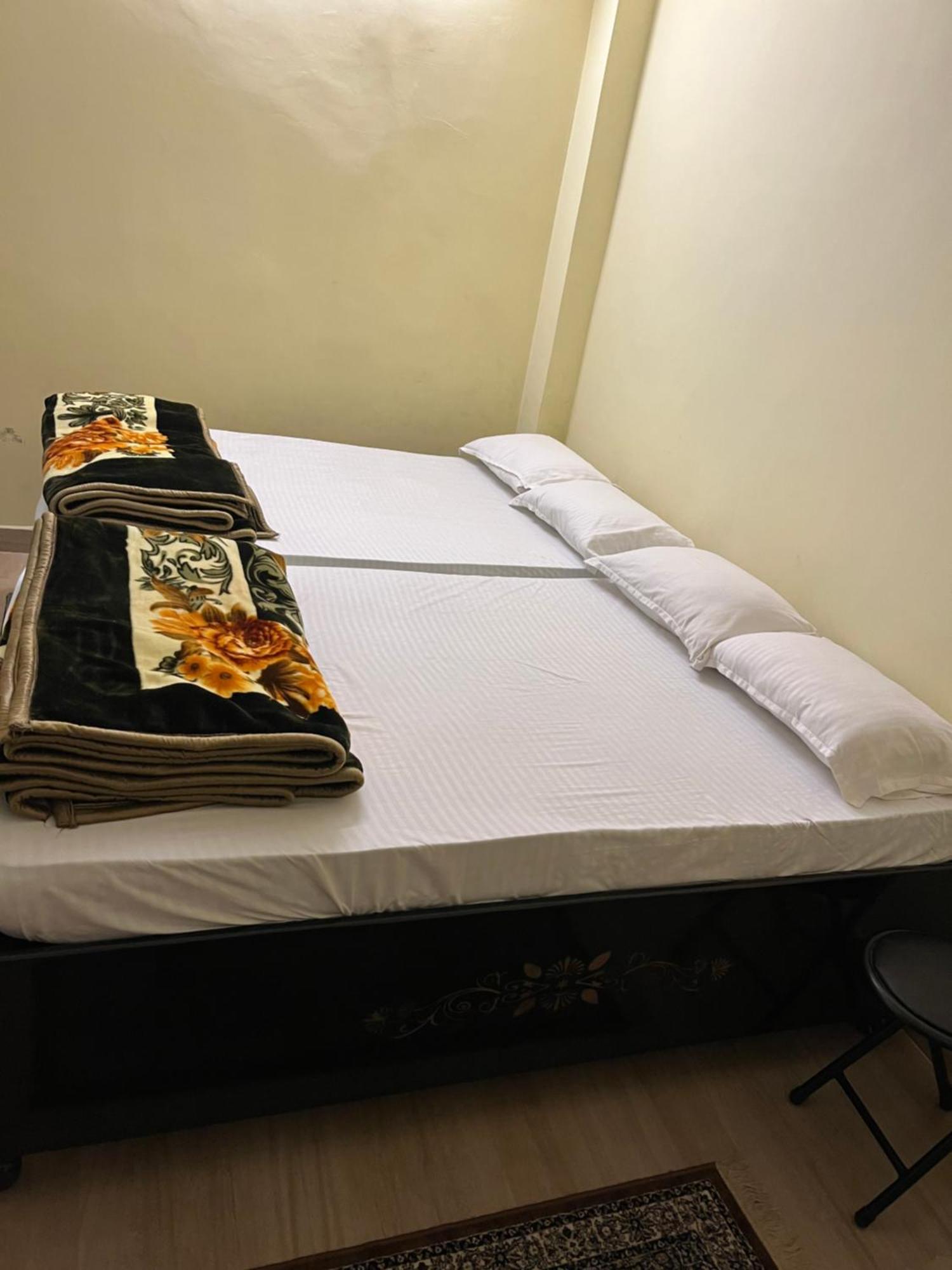 Incredible Banaras Homestay