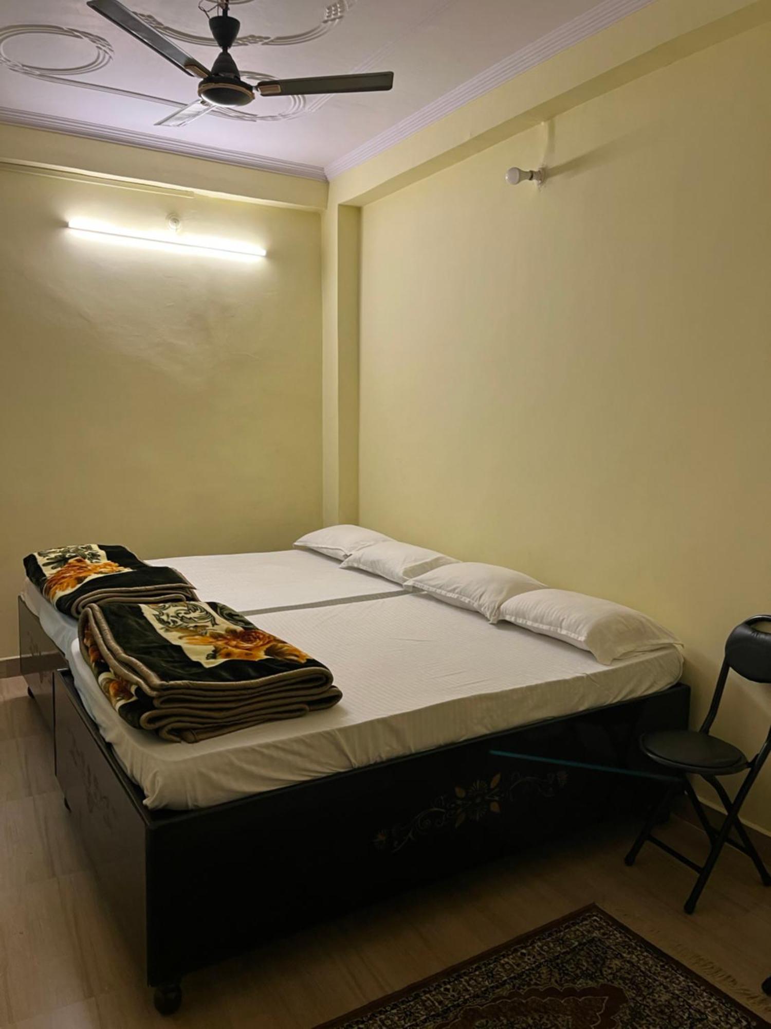 Incredible Banaras Homestay *