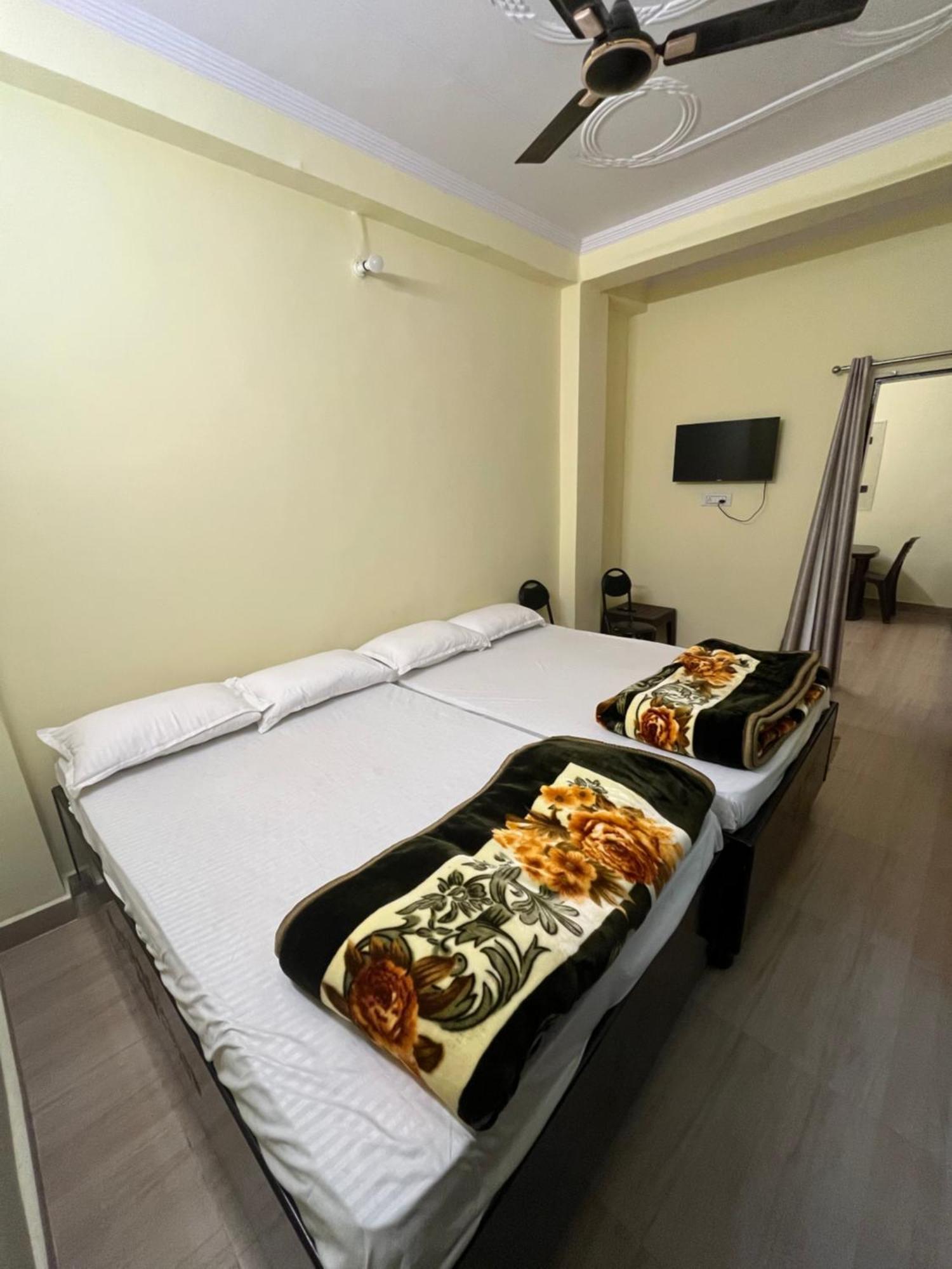 Incredible Banaras Homestay Varanasi