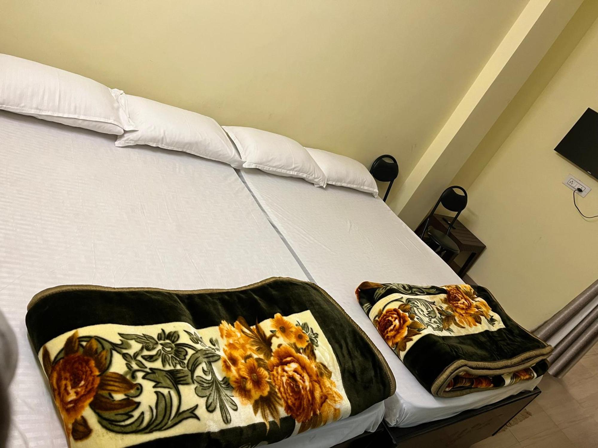 Incredible Banaras Homestay *