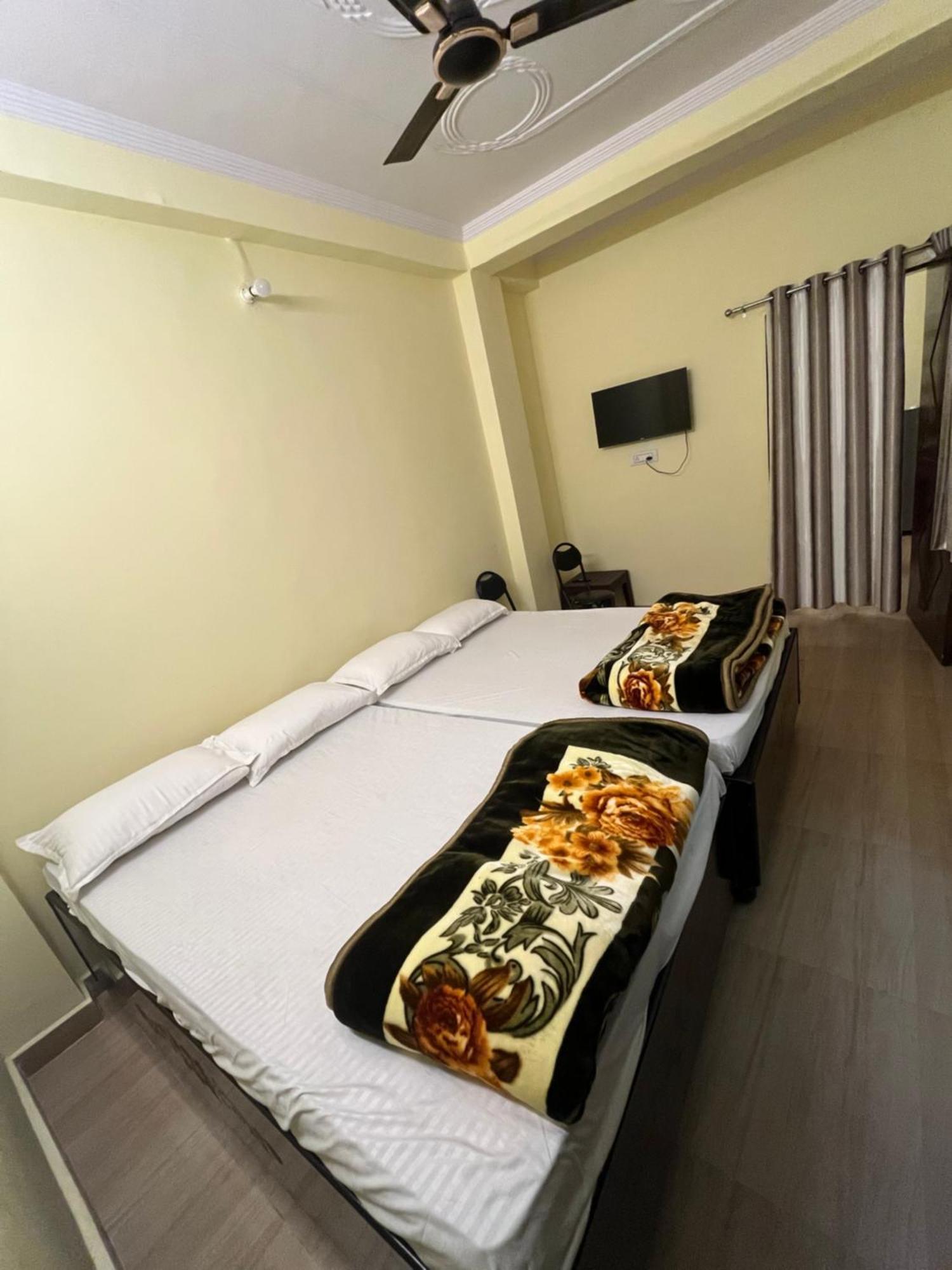Incredible Banaras Homestay Varanasi